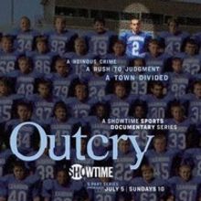 VIDEO: Showtime Releases First Look From New Docu-Series OUTCRY