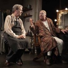 BWW Review: THE DRESSER, Theatre Royal Bath