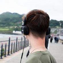 Mermaid Arts Centre to Present OF A MIND by Listen and Breathe