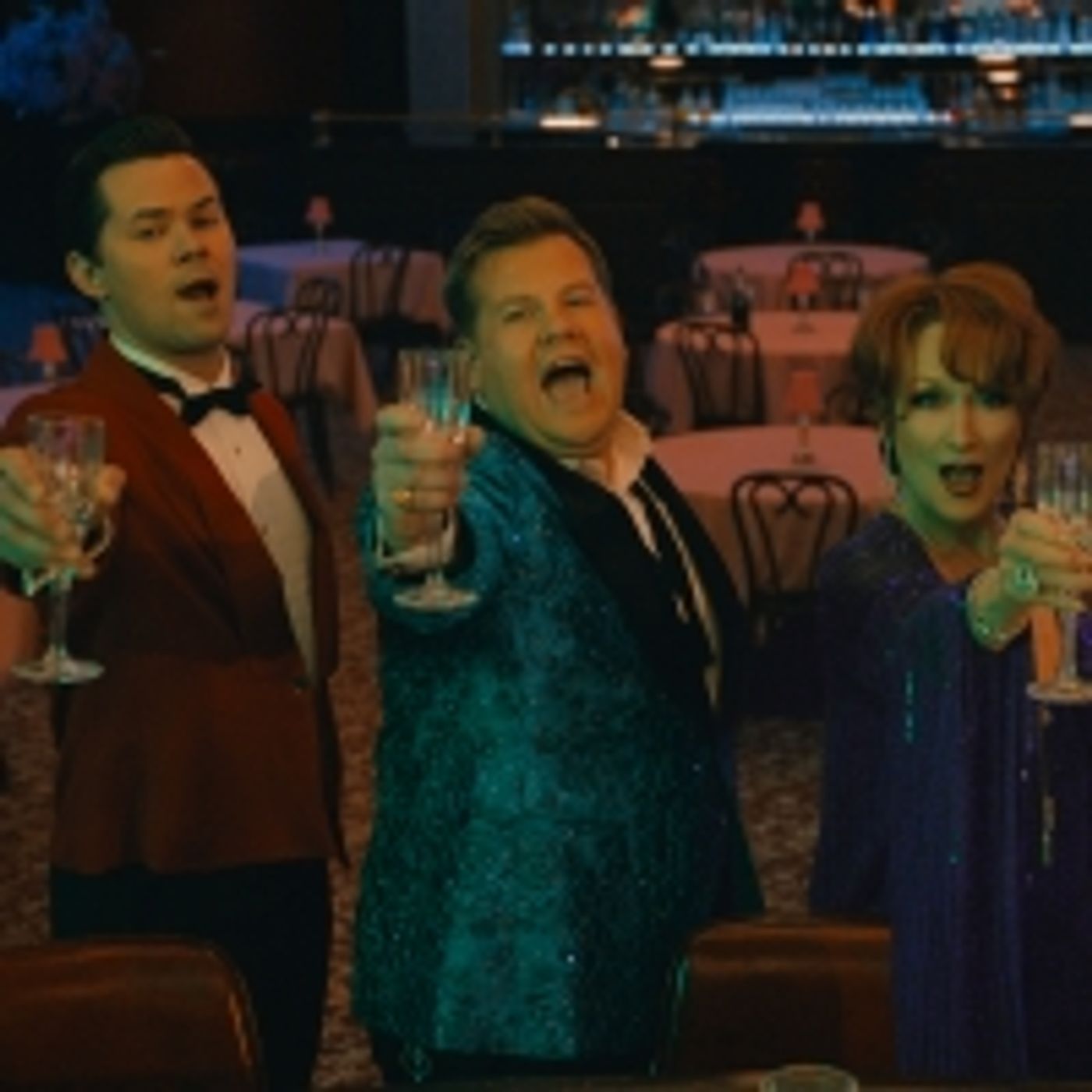 Wake Up With BWW 12/10: RATATOUILLE: THE TIKTOK MUSICAL to Get Streaming Benefit Concert, and More!  Image