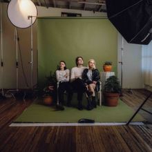 Eliza & The Delusionals to Release Album 'Make It Feel Like The Garden,' Share New Si