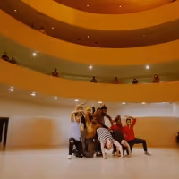 Works & Process At The Guggenheim Announces Spring 2022 Season