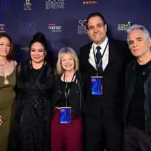 SOHO International Film Festival Announces 2026 Program With 100+ Premieres