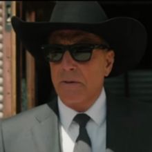 VIDEO: Paramount Network Reveals YELLOWSTONE Season Five Trailer