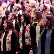 VocalEssence Unveils Concerts For 2024-2025 Season 'Seasons Of Song'
