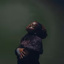 Kareen Lomax Releases WARFARE Single From Debut Album NAJI
