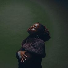 Kareen Lomax Releases WARFARE Single From Debut Album NAJI