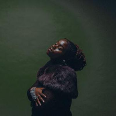 Kareen Lomax Releases WARFARE Single From Debut Album NAJI
