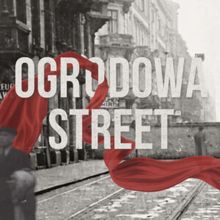 OGRODOWA STREET to Open at Moshava Art in Greenwich Village