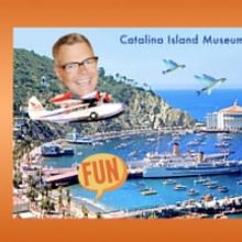 Charles Phoenix & Catalina Island Museum Present Virtual CATALINALAND, April 10