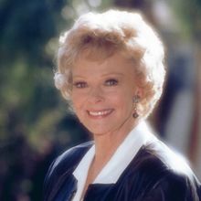 Tony Winner and Screen Star June Lockhart Dies at 100