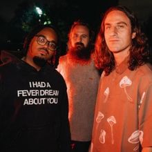 Kembe X Drops Off 'Pole Vaulting' with Hippie Sabotage