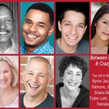 BETWEEN RIVERSIDE & CRAZY Announced At 4th Wall Theatre Company