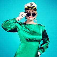 BLODWEN ROCKS THE BOAT Embarks on UK Tour This Spring