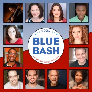 American Blues Theater to Present Annual Blue Bash This Month