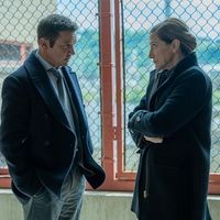 Video: Jeremy Renner and Edie Falco Star in MAYOR OF KINGSTOWN Sneak Peek Clip Video