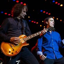 Michael Cavanaugh Brings the Music Of Billy Joel & Elton John To Alberta Bair Theate