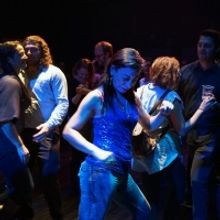 Factory Presents the Toronto Premiere of Nightswimming's BROKEN TAILBONE