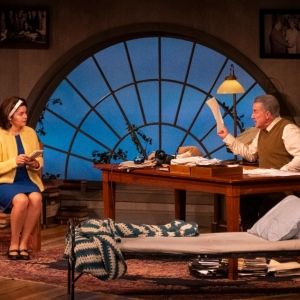 Judge D. Todd Elhers to Host Pre-Show Seminar Before TRYING Performance This Week