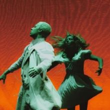 Southbank Centre Announces Return of COWPUNCHER MY ASS