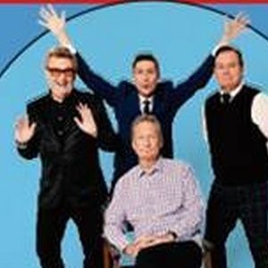 WHOSE LIVE ANYWAY? To Play Ford Wyoming Center In August