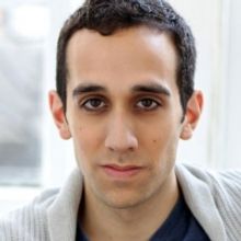 EMOJILAND's George Abud Takes Over Instagram Saturday!