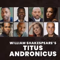 Patrick Page & More to Star in TITUS ANDRONICUS Reading at Red Bull Theater