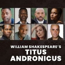 Patrick Page & More to Star in TITUS ANDRONICUS Reading at Red Bull Theater
