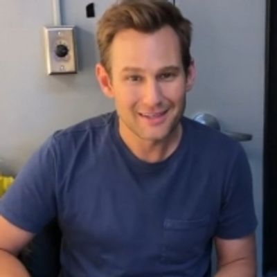 VIDEO: COME FROM AWAY Actors Want You To Pay It Forward On 9/11