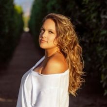 Joanna Pearl Featured on New Chicago Album BORN FOR THIS MOMENT