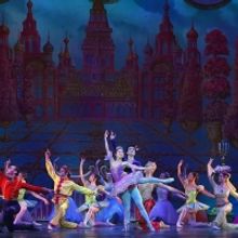 NUTCRACKER to Return to MPAC for 50th Anniversary Season This December
