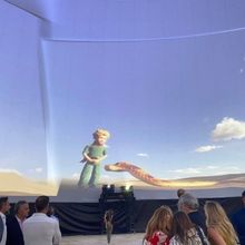 THE LITTLE PRINCE WORLD MIAMI Unveils An Immersive Odyssey Into Imagination