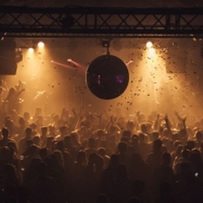 BCKYRD Announces Tour Across London's Pre-Eminent Dance Venues
