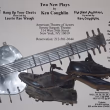 2 BY KEN Will Premiere at The American Theatre of Actors