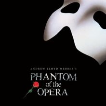 Listen: Andrew Lloyd Webber Releases Remastered 'The Phantom Of The Opera' Track