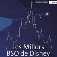 La Franz Schubert Filharmonia recupera LES MILLORS BSO DE DISNEY