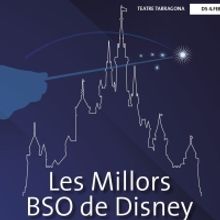 La Franz Schubert Filharmonia recupera LES MILLORS BSO DE DISNEY