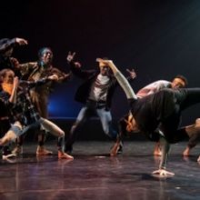 Chicago Dancers United Announces Lineup for DANCE FOR LIFE 2020: UNITED AS ONE