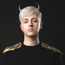 EDINBURGH 2023: Daniel Foxx Q&A