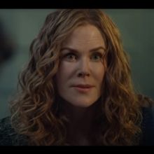 VIDEO: Watch Nicole Kidman & Hugh Grant in the Trailer for THE UNDOING