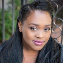 City Springs Theatre Hires Esteemed Local Artist Kayce Grogan-Wallace As Casting Dire