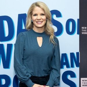 Kelli O'Hara & Brandon Victor Dixon to Host 22nd Annual SAY Gala