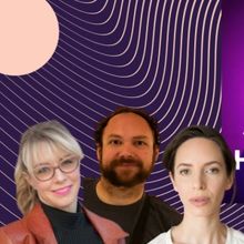 Scripps College to Present A SIMPLE HERSTORY Podcast, Revolving Around Victoria Woodh