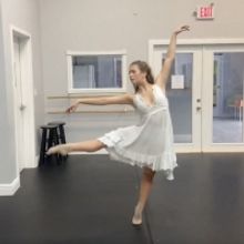 ICYMI: Watch the Top 3 High School Students Perform for Next on Stage: Dance Edition!