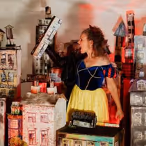Antje Duvekot Releases NO Single and Music Video