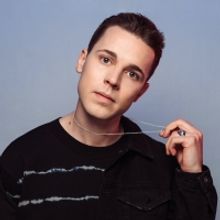 Felix Jaehn to Tour the U.S.