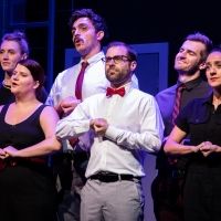 BWW Review: Catch a Case of the Warm Funnies at The Second City's UNCONVENTIONAL…
