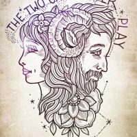 Tennessee Williams' THE TWO CHARACTER PLAY Comes to The 13th Street Rep Theatre