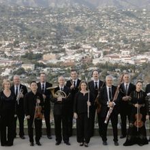 Santa Barbara Symphony Opens Season With Choral Collaborations In BEETHOVEN 9