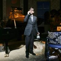 HERSHEY FELDER AS IRVING BERLIN To Stream Live From Florence, Italy, May 10